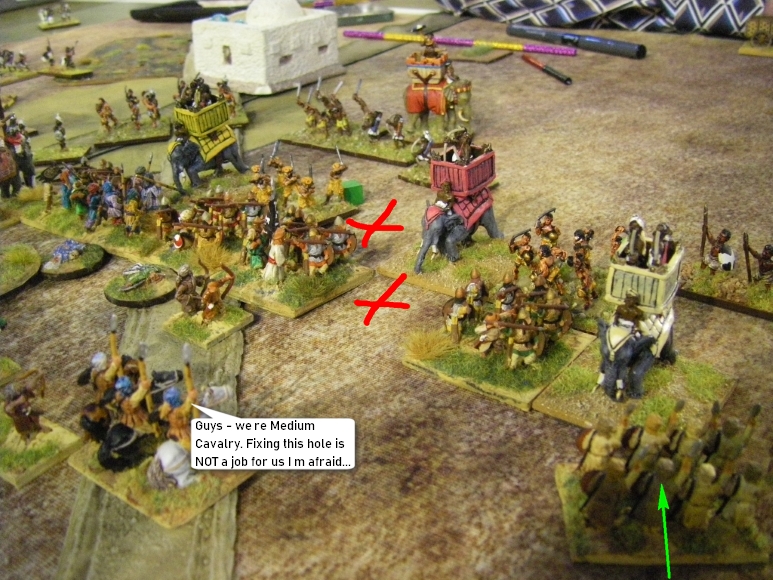 L'Art de la Guerre, 500-1000AD: Khurasanian Samanid vs Tamil Indian, 15mm