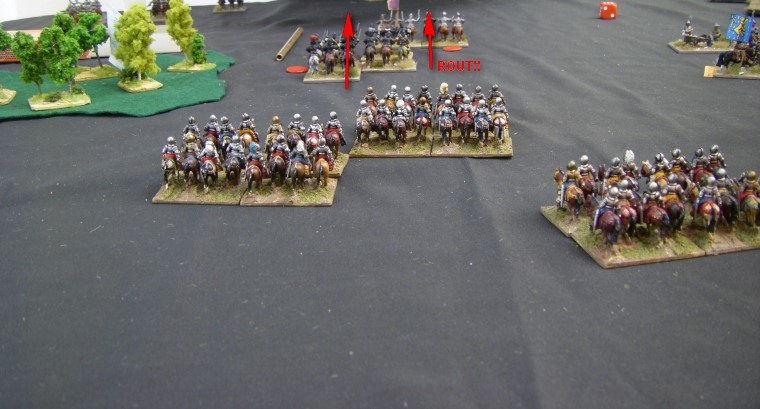 Field of Glory Renaissance, The Fight for Dutch Independence (1568-1633): Later Eighty Years War Dutch vs Dutch, 15mm