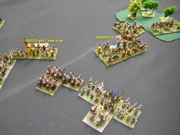 Field of Glory Renaissance, The Fight for Dutch Independence (1568-1633): Later Eighty Years War Dutch vs Later Imperial Spanish, 15mm