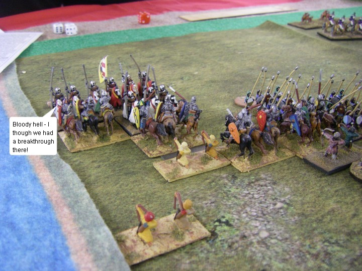 L'Art de la Guerre, The Campaigns of Frederick Barbarossa 1152�1190 AD: Sicilian Norman vs Feudal German, 15mm