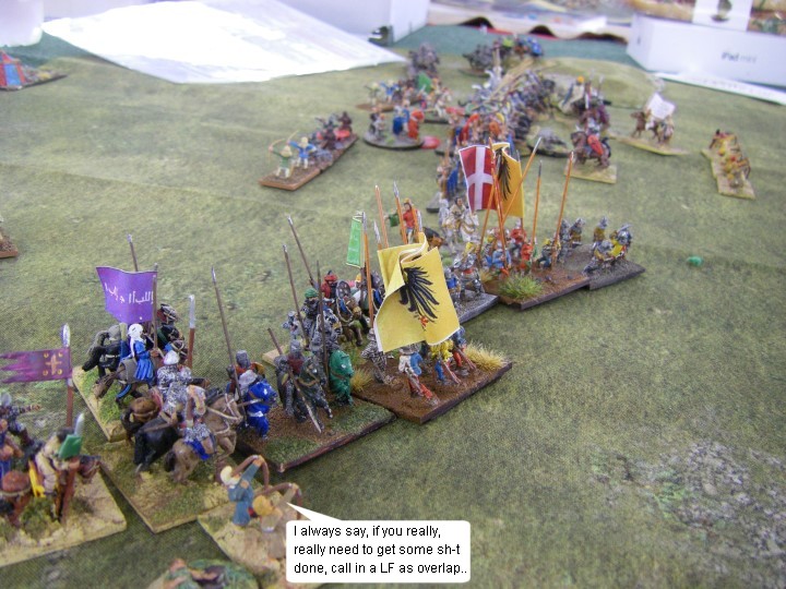 L'Art de la Guerre, The Campaigns of Frederick Barbarossa 1152�1190 AD: Sicilian Norman vs Feudal German, 15mm
