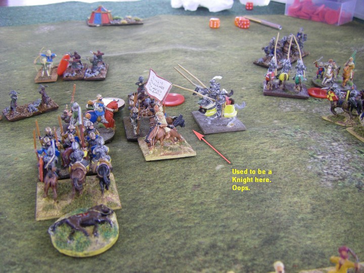 L'Art de la Guerre, The Campaigns of Frederick Barbarossa 1152�1190 AD: Sicilian Norman vs Feudal German, 15mm