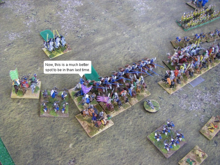 L'Art de la Guerre, The Campaigns of Frederick Barbarossa 1152�1190 AD: Sicilian Norman vs Cilician Armenian, 15mm