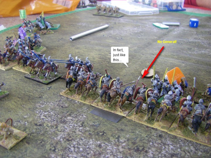 L'Art de la Guerre, The Campaigns of Frederick Barbarossa 1152�1190 AD: Sicilian Norman vs Cilician Armenian, 15mm