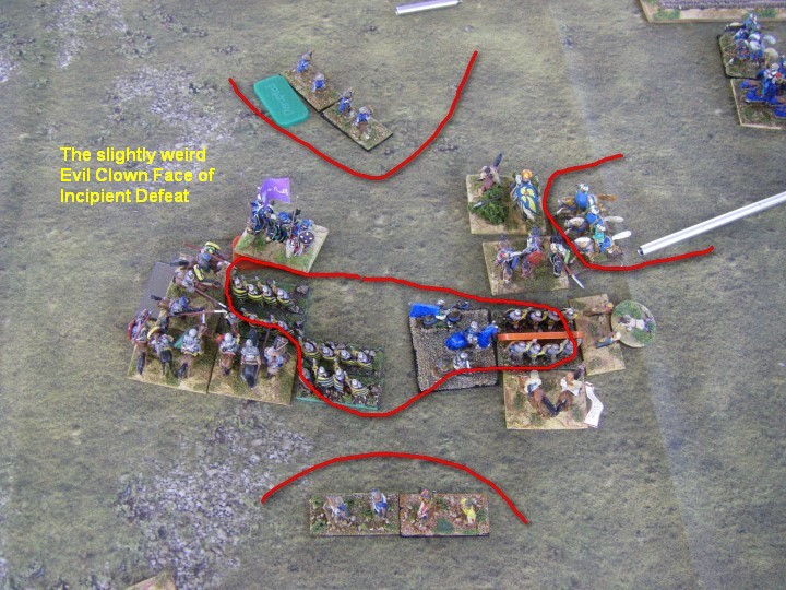 L'Art de la Guerre, The Campaigns of Frederick Barbarossa 1152�1190 AD: Sicilian Norman vs Cilician Armenian, 15mm