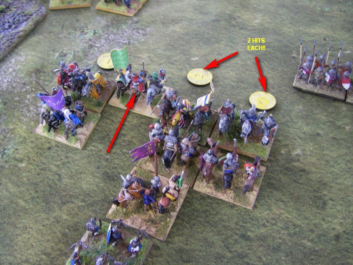 L'Art de la Guerre, The Campaigns of Frederick Barbarossa 1152�1190 AD: Sicilian Norman vs Feudal Bloody German Again, 15mm
