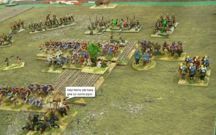 L'Art de la Guerre, Campaigns of Cyrus The Great: Achaemenid Persian vs Lydians, 15mm