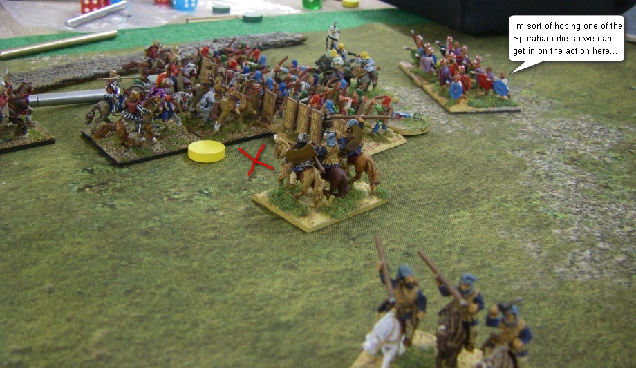 L'Art de la Guerre, Campaigns of Cyrus The Great: Achaemenid Persian vs Neo Babylonian, 15mm