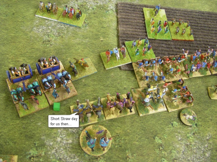 L'Art de la Guerre, Campaigns of Cyrus The Great: Achaemenid Persian vs Neo Babylonian, 15mm