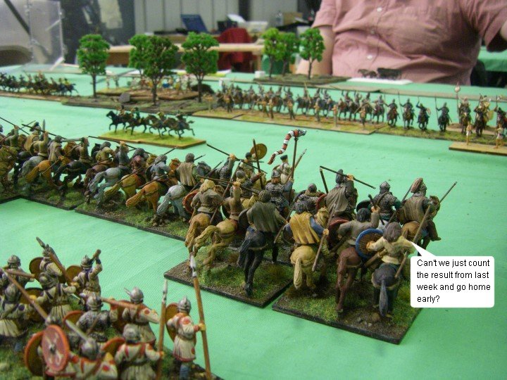 L Art de la Guerre, Roman Era: Patrician Roman vs Parthian, 25mm