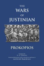 Justinian Byzantine Book