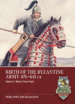 Justinian Byzantine Book
