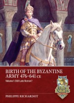 Justinian Byzantine Book