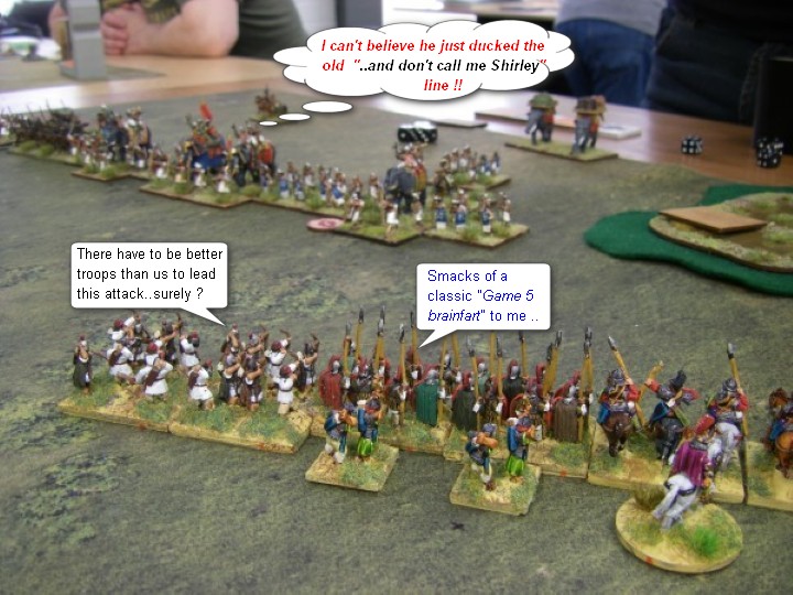 L'Art de la Guerre, The Early Dark Ages: Justinian Byzantine vs Classical Indian, 15mm