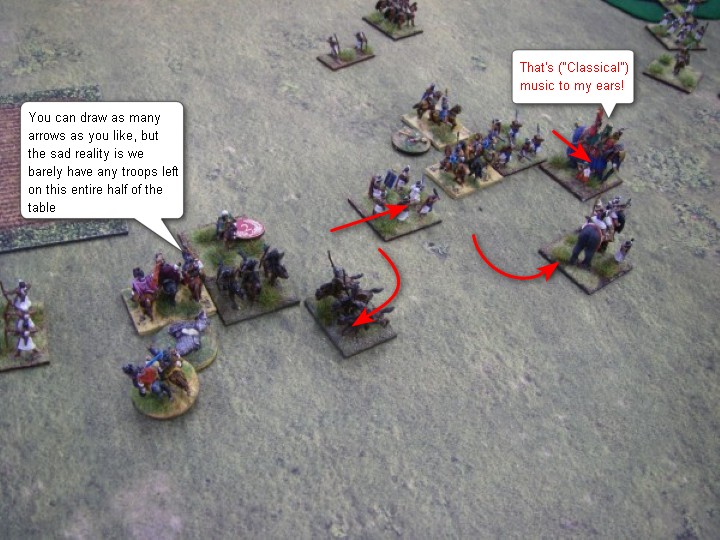 L'Art de la Guerre, The Early Dark Ages: Justinian Byzantine vs Classical Indian, 15mm