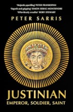 Justinian Byzantine Book