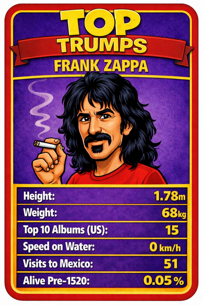 Zappa