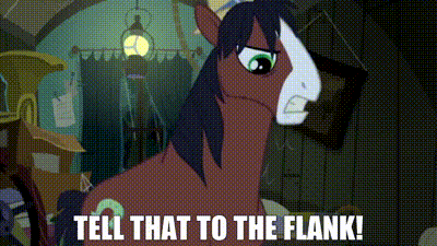 Flank