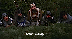 Crusaders