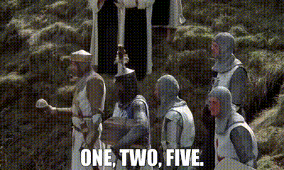 Crusaders