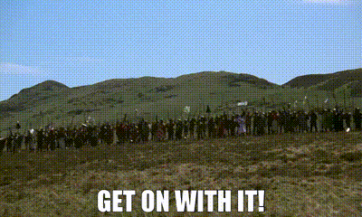 Crusaders