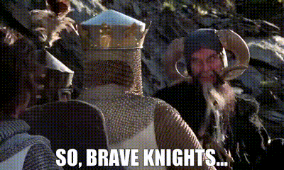 Crusaders