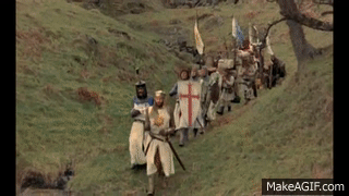 Crusaders