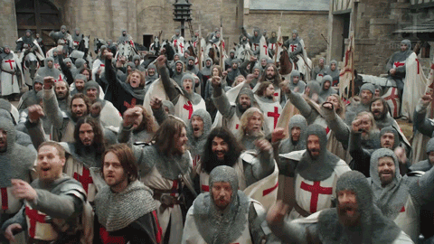 Knights