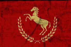 Numidian