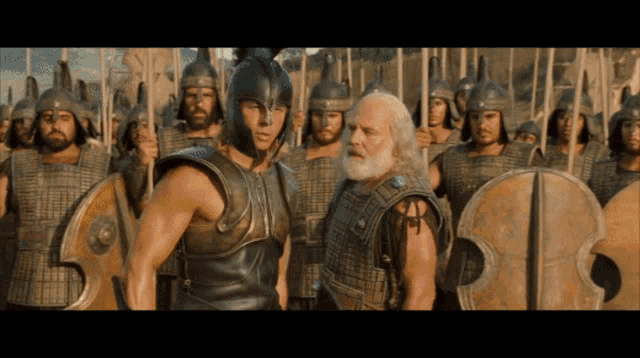 Troy