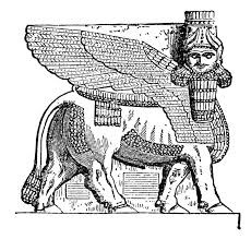 assyria