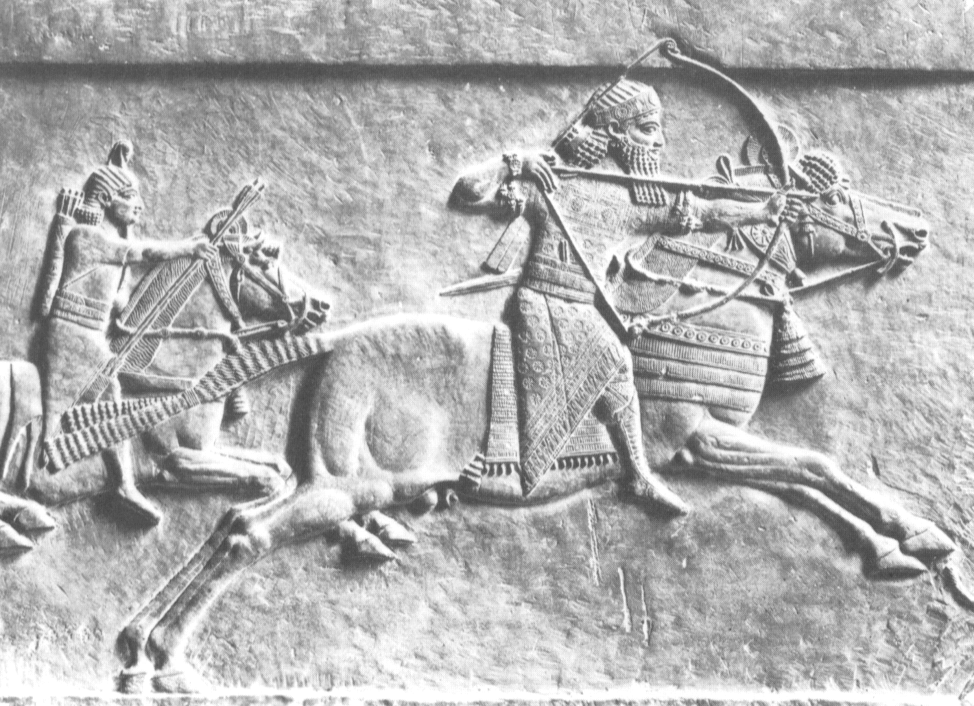 assyria