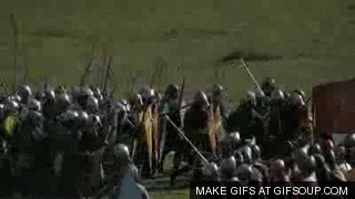 Battle