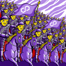 cavalry