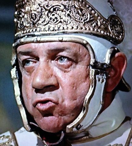 Ceasar Sid James