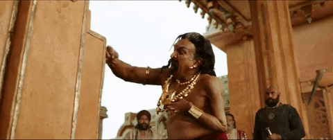 Indian Warrior