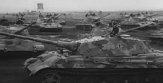 King Tigers