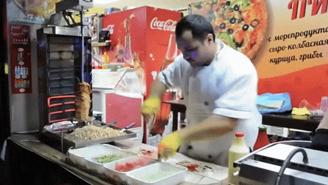 Kebab King