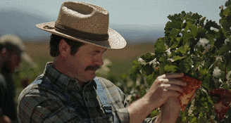 Italian Farming