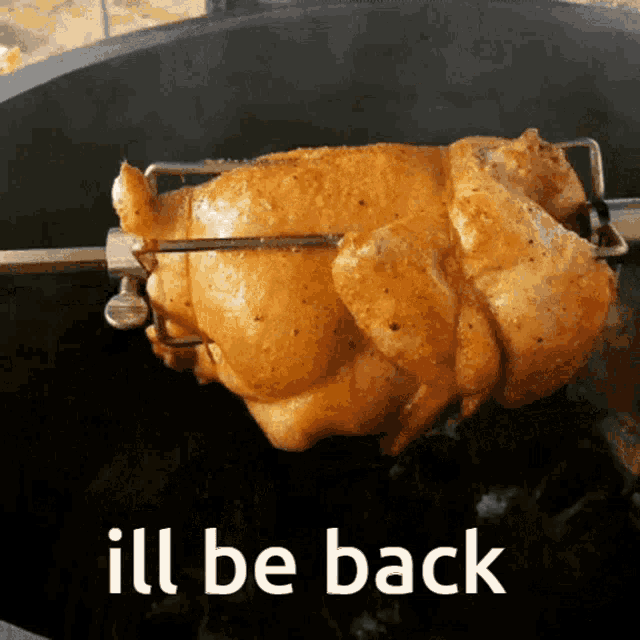 Poulet Roti