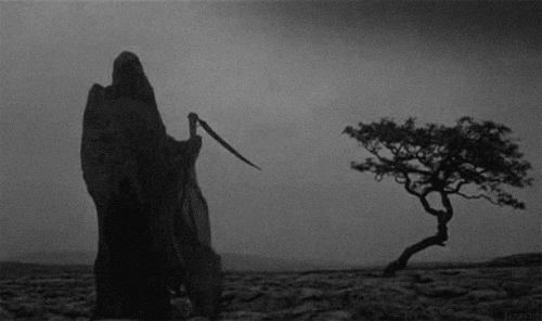 Scythe