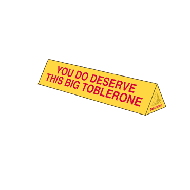 Toblerone