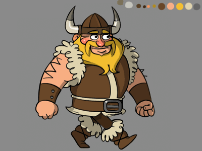 Viking