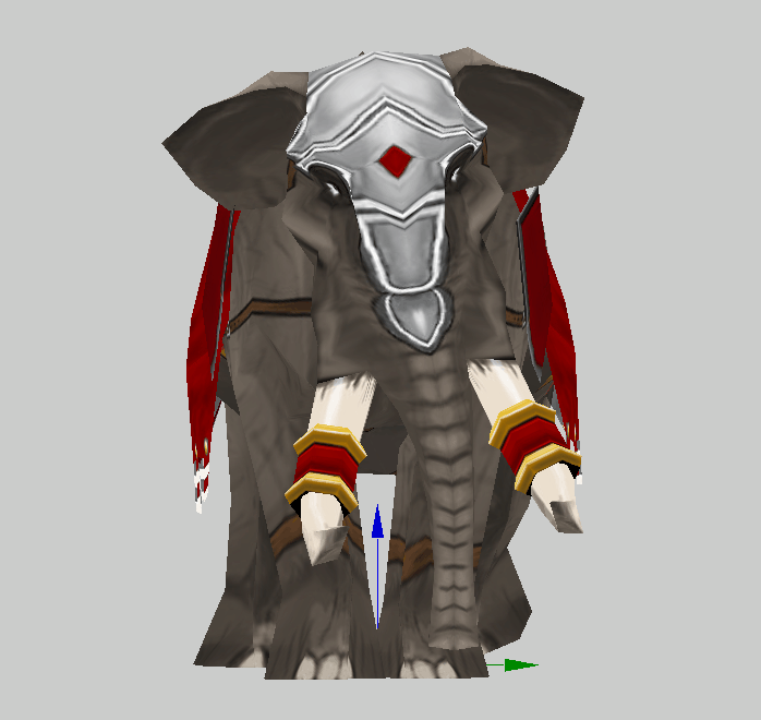 War Elephant