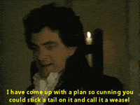 weasel plan