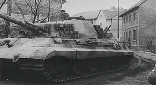 Panzer Start