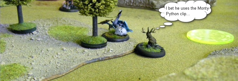 Malifaux, 100 SS Pool, Fixed Master: Marcus vs Lilith, Arcanists