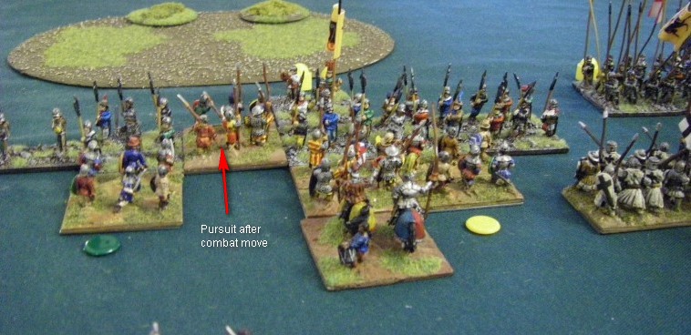 L'Art de la Guerre Wargaming