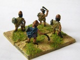 Field of Glory Ancients: Later Carthaginian,15mm