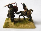 Field of Glory Ancients: Later Carthaginian,15mm